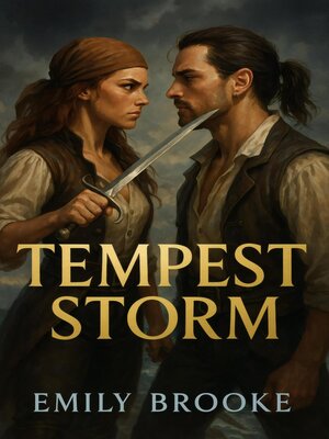 cover image of Tempest Storm
